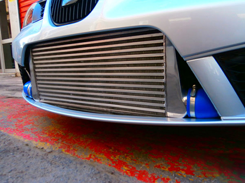 Μετατροπή SEAT IBIZA FR