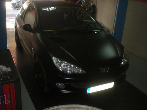 Service MITSUBISHI COLT 1300cc